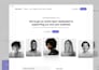 do figma design, figma website design, dashboard design, website ui ux, mockup